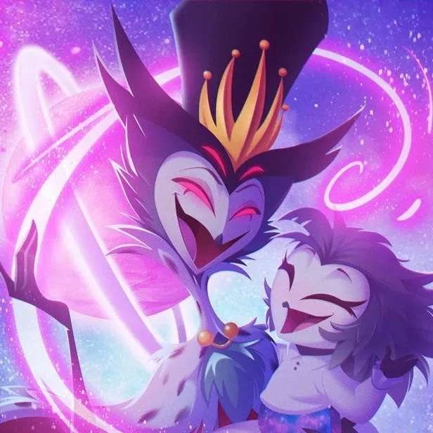 chat with ai character: Stolas 