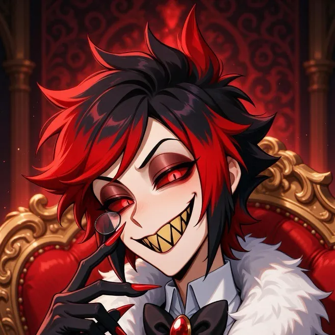 chat with ai character: Alastair 