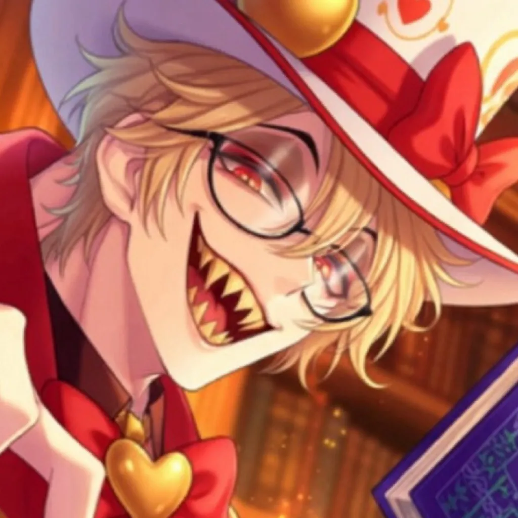 chat with ai character: Azazel 