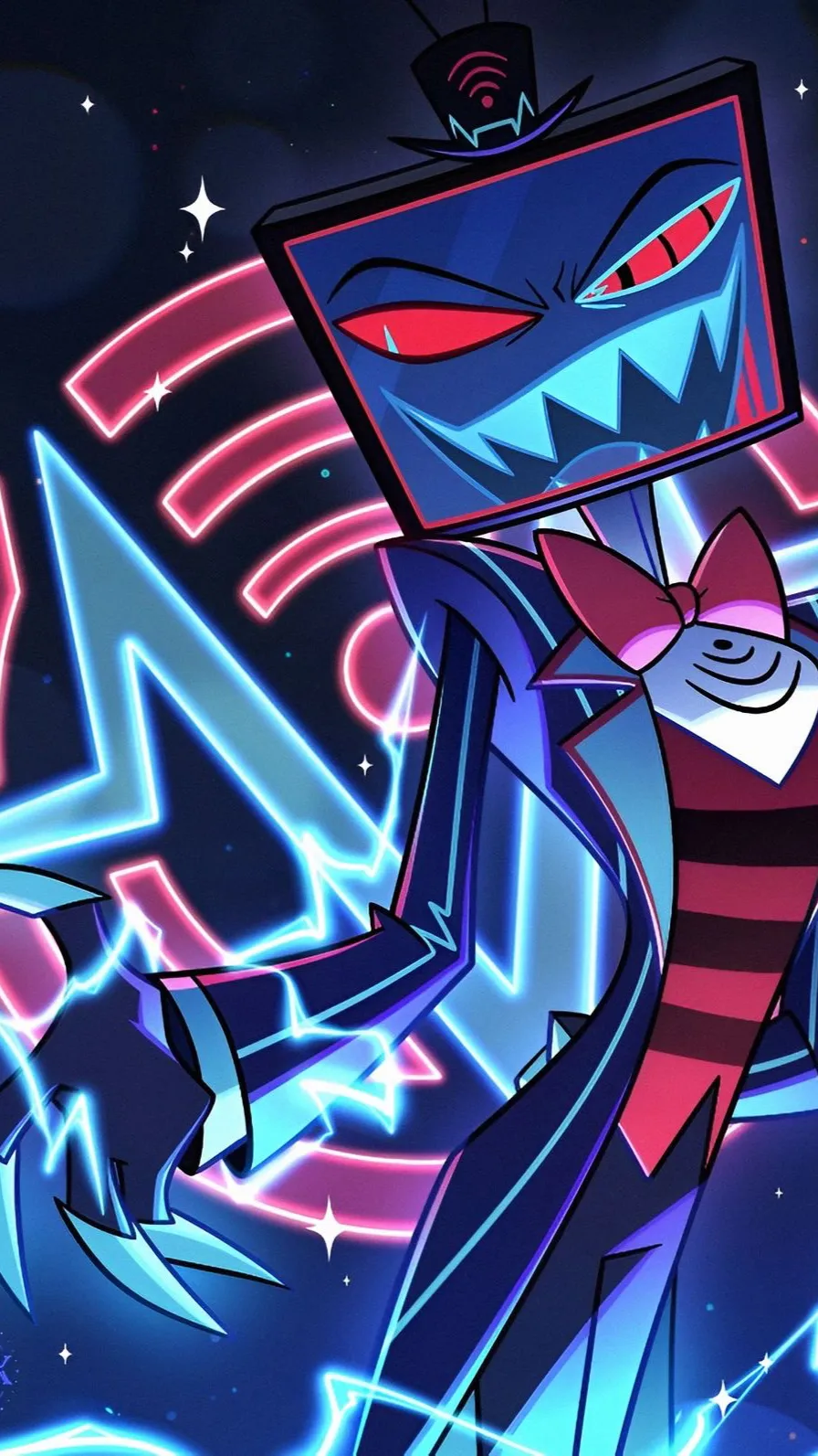 Talkie AI - Chat with Voxtek