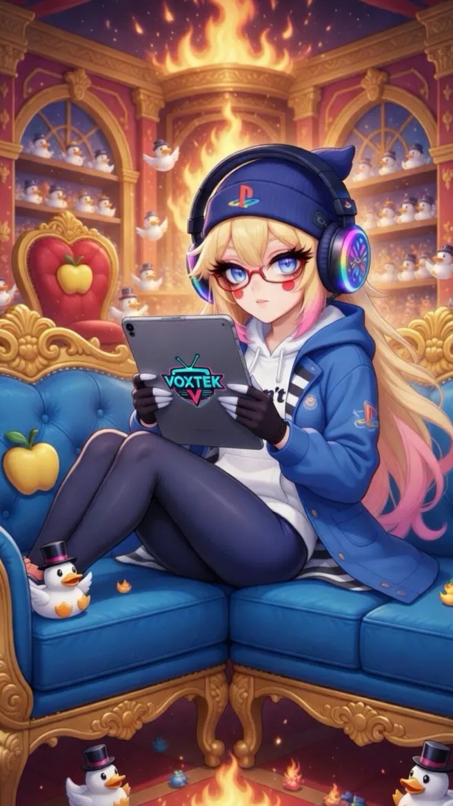 Talkie AI - Chat with Aurelia
