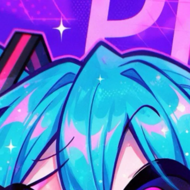 chat with ai character: Miku Dust