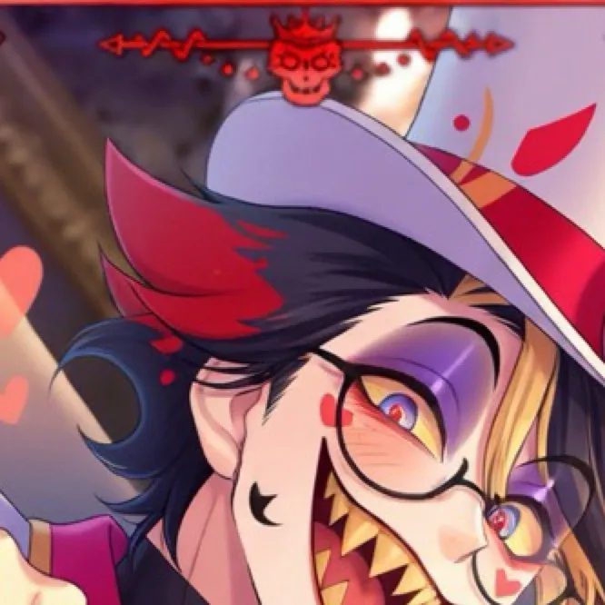 chat with ai character: Asmodeus