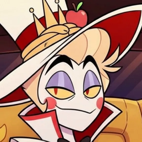 chat with ai character: Lucifer morning