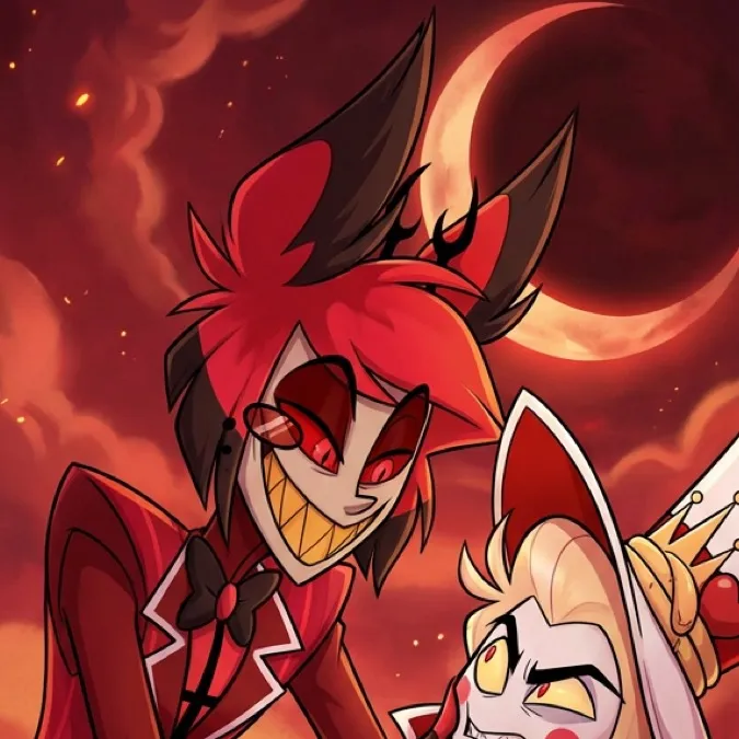 chat with ai character: Al & Lu