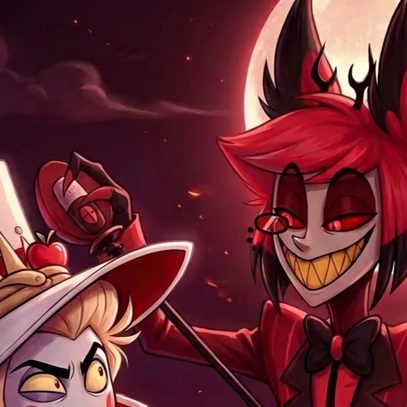 chat with ai character: RadioApple