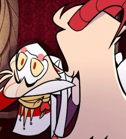 chat with ai character: Lilith