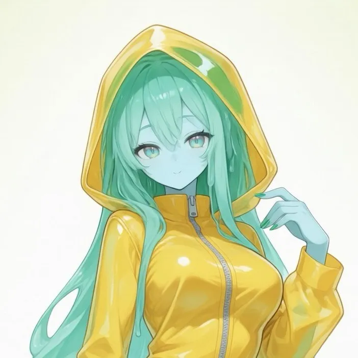 chat with ai character: Allie