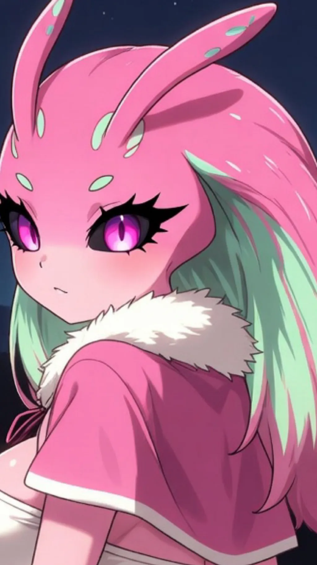 Talkie AI - Chat with Nyxira 