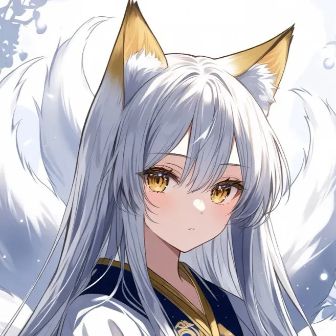 chat with ai character: Frost