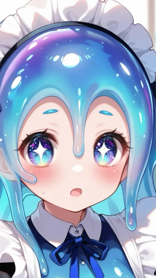 Talkie AI - Chat with Lumi