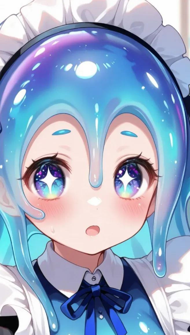 chat with ai character: Lumi