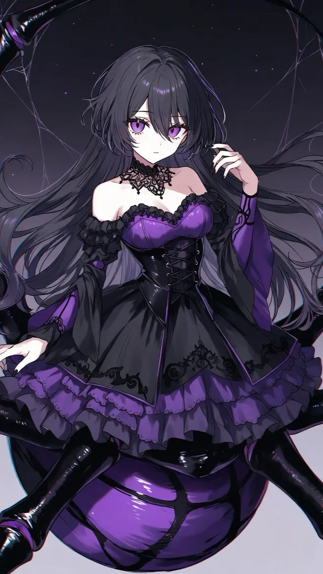 Talkie AI - Chat with Arachne