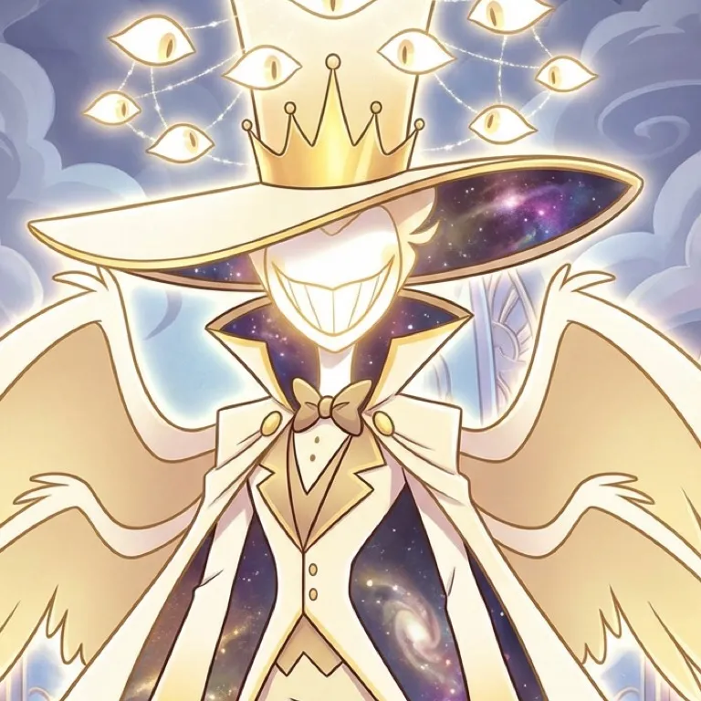 chat with ai character: God