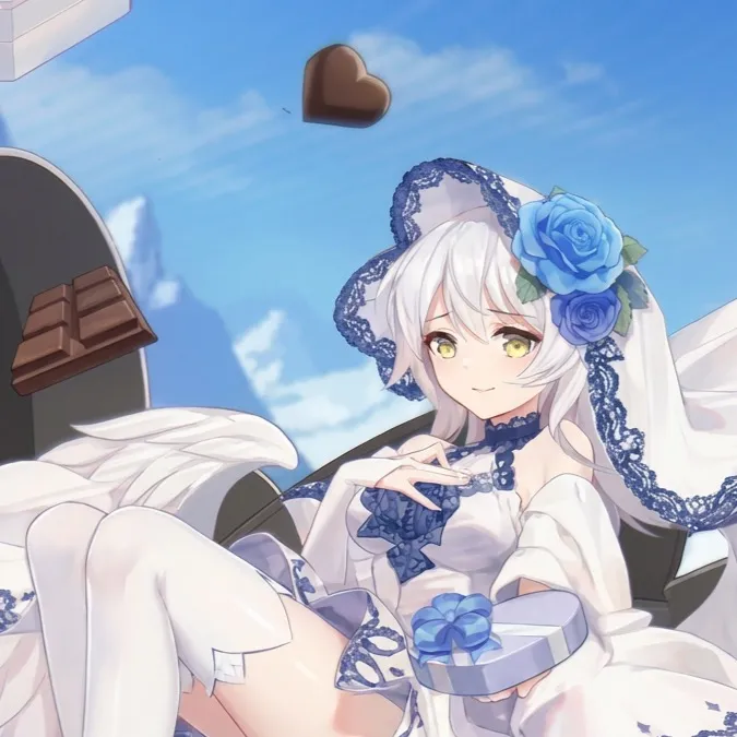 chat with ai character: Cheryl 