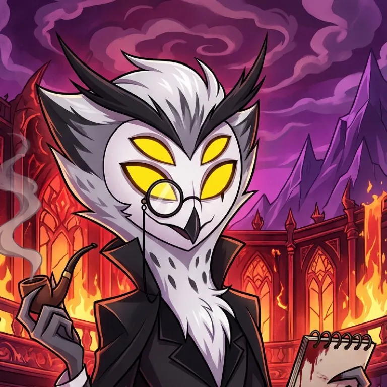 chat with ai character: Silas