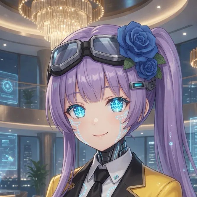 chat with ai character: Dola