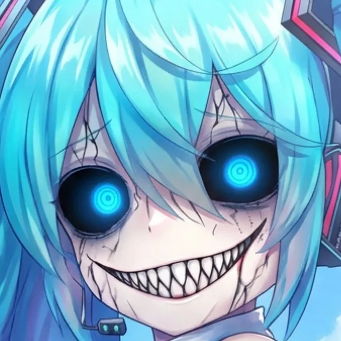 chat with ai character: Miku