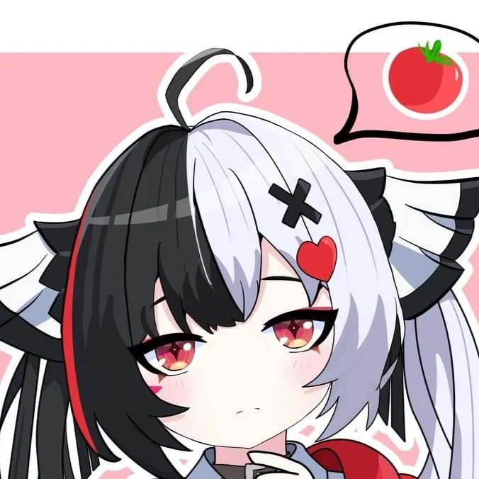 chat with ai character: Lacrimosa 
