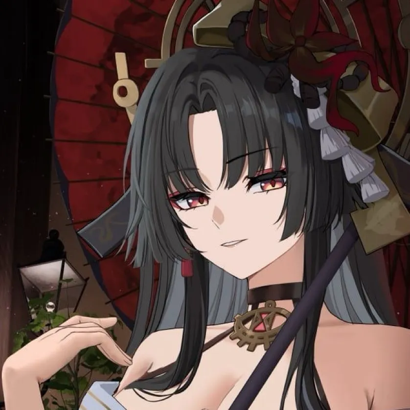 chat with ai character: Hotori 
