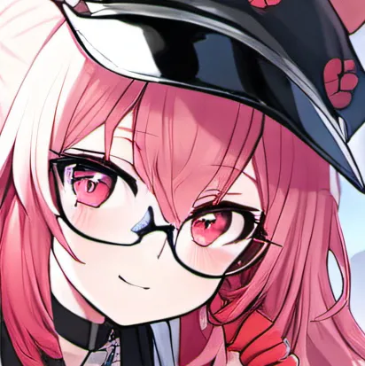 chat with ai character: Nanally