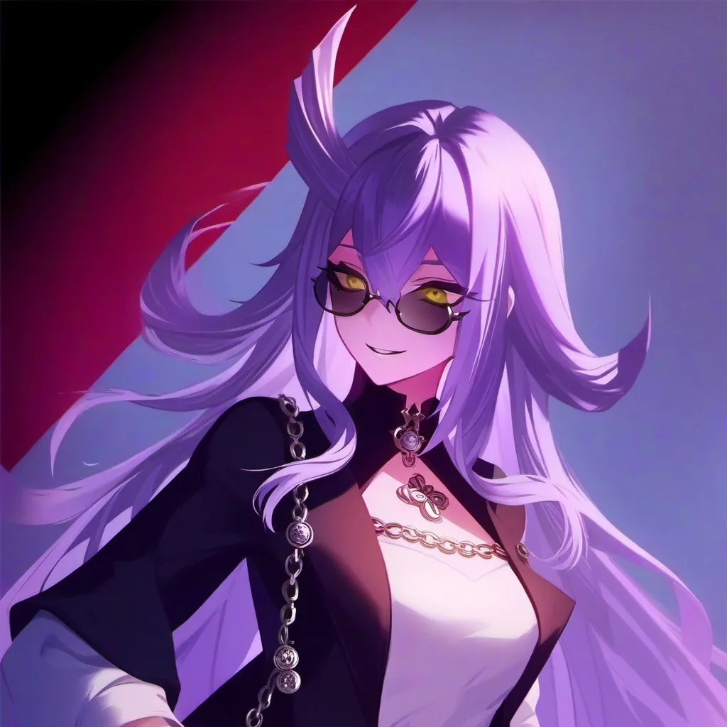 chat with ai character: Fadia