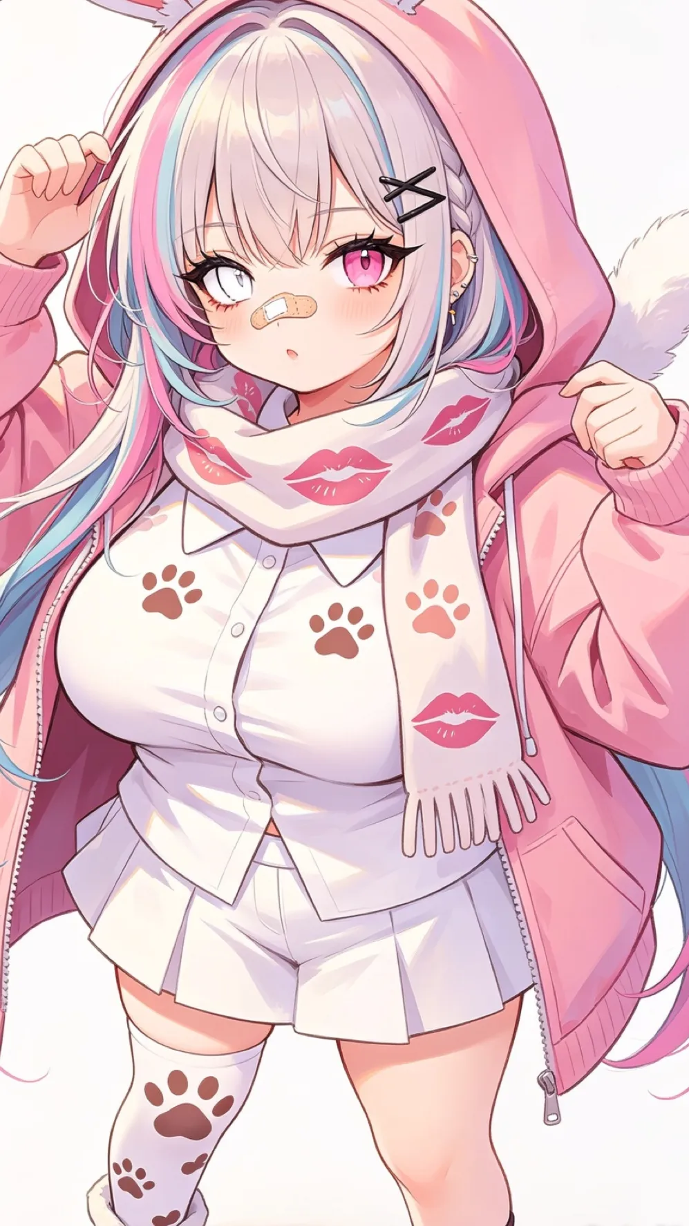 Talkie AI - Chat with Bunny 