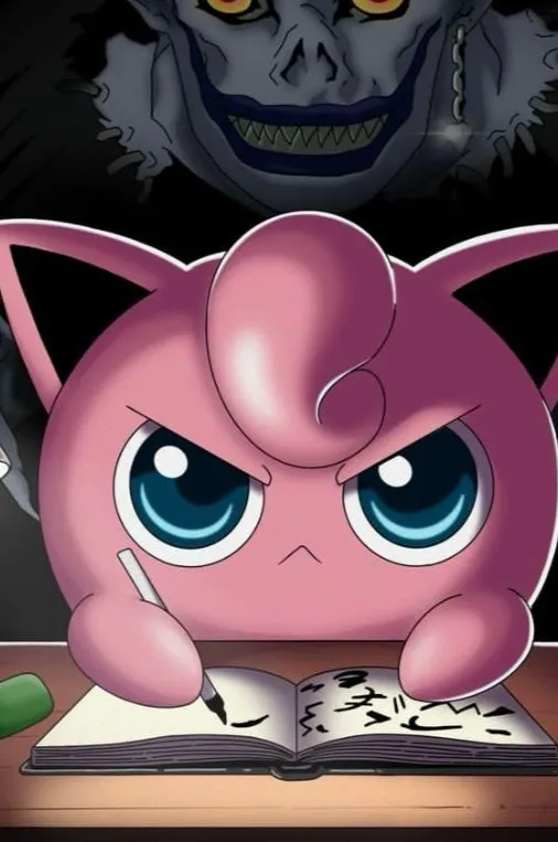 chat with ai character: Jigglypuff