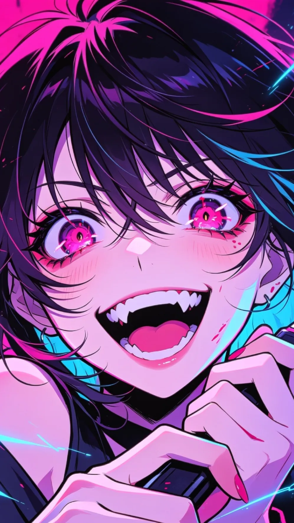 Talkie AI - Chat with Layla