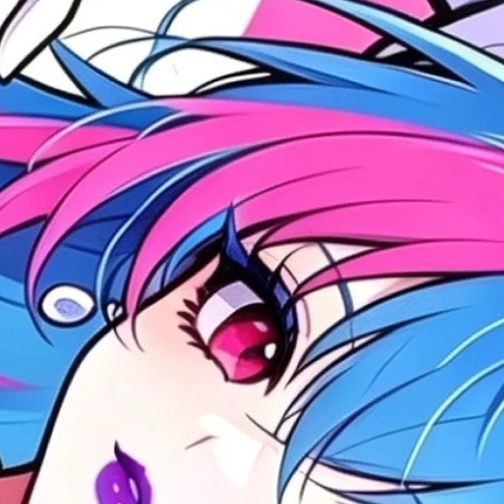 chat with ai character: Selene