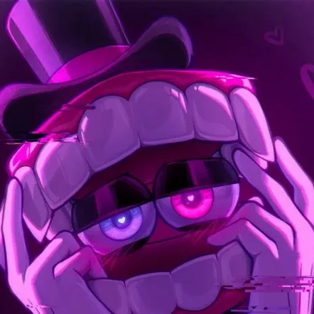 chat with ai character: Caine 