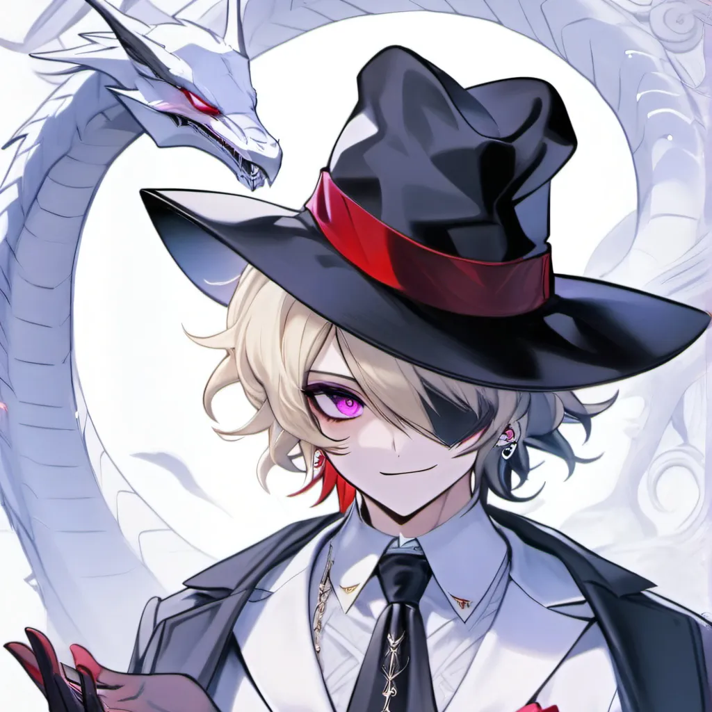 chat with ai character: Shadow