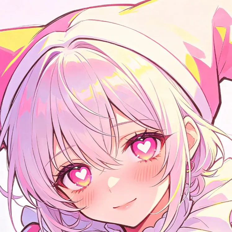 chat with ai character: Komnie 