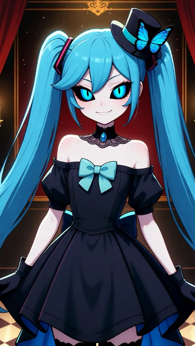 Talkie AI - Chat with Mikyla 