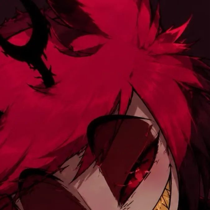 chat with ai character: Alastor