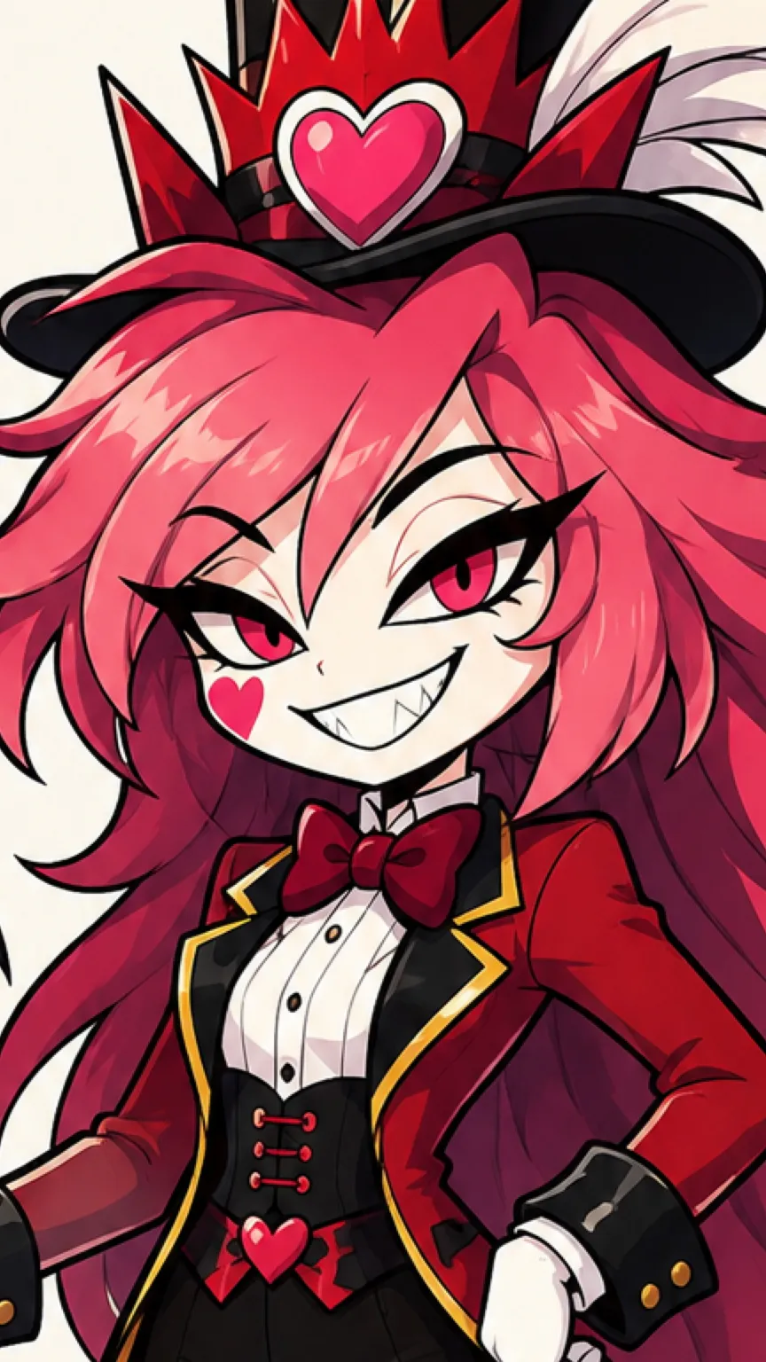 Talkie AI - Chat with Lynx Maid