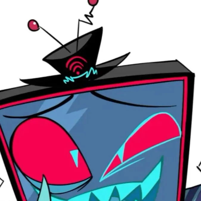 chat with ai character: Vox 
