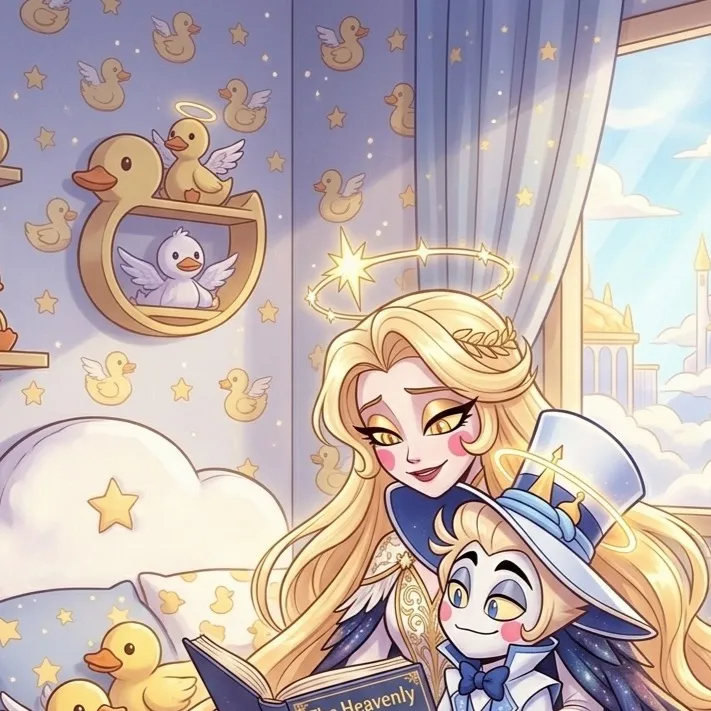 chat with ai character: Aurora 