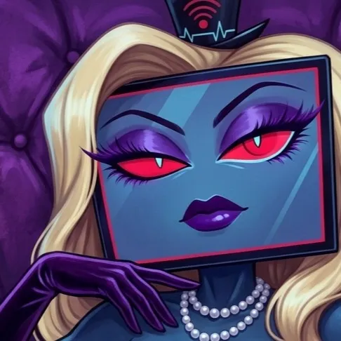 chat with ai character: Voxilith 