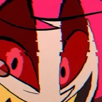 chat with ai character: Alastor 