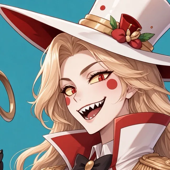 chat with ai character: Lucifer