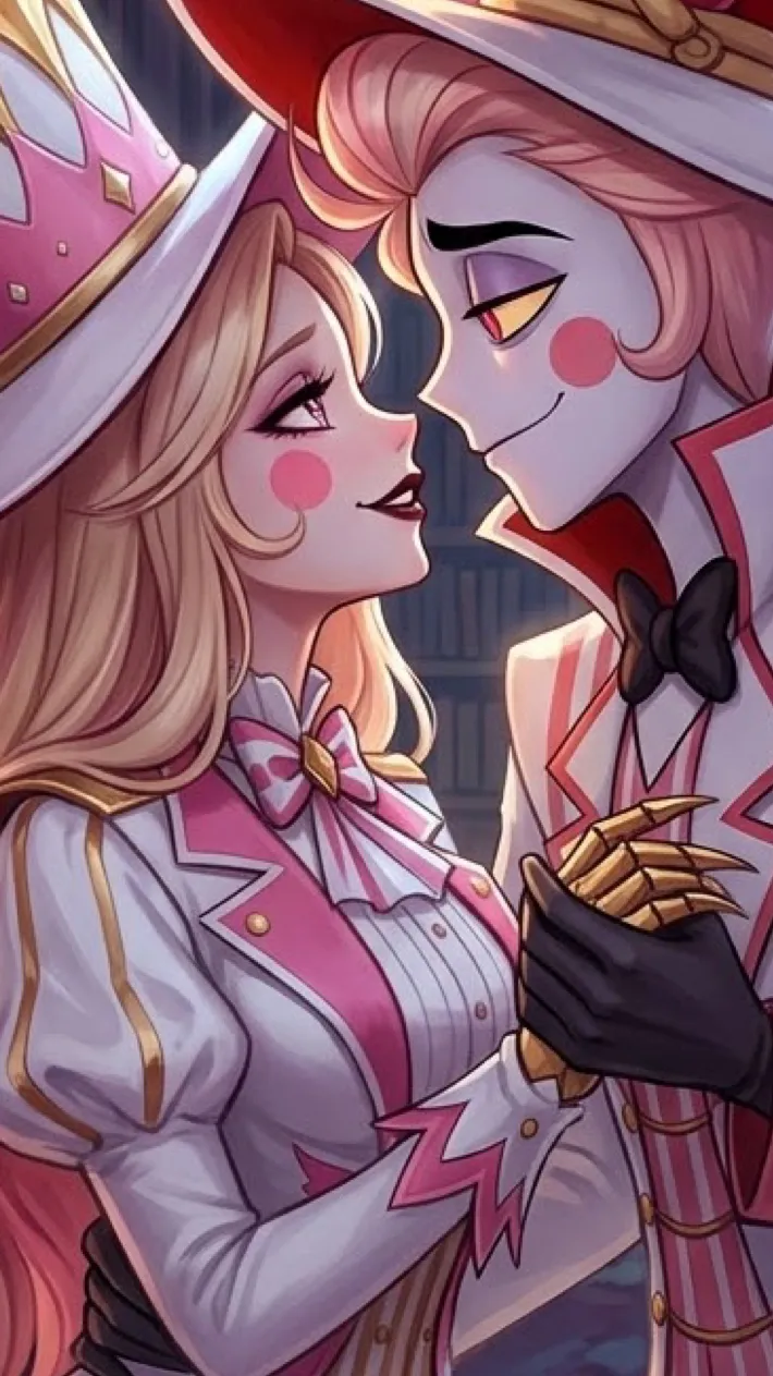 Talkie AI - Chat with Love Story Fanfic