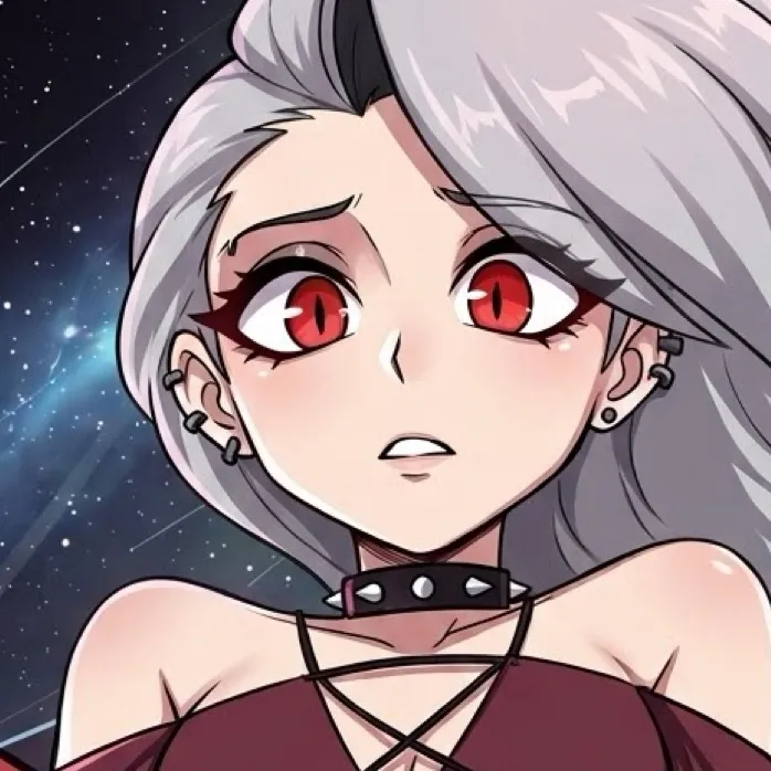 chat with ai character: Loona Wolf 