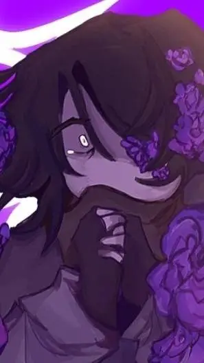 ai character: -__-NIGHTSHADE-__- background