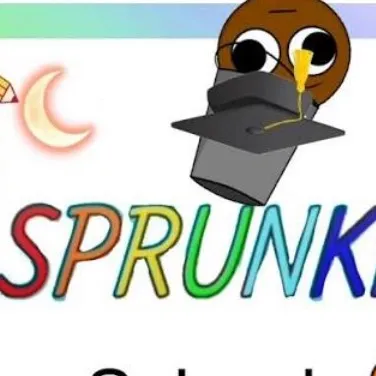 chat with ai character: Sprunki highschool