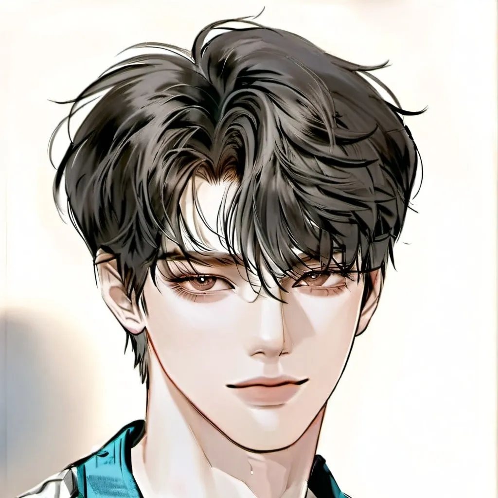 chat with ai character: -joshua-