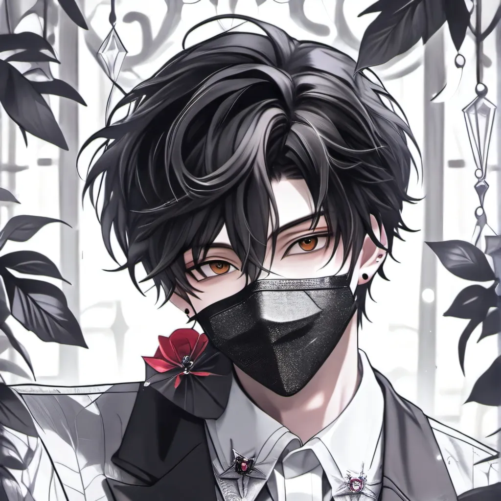 chat with ai character: Xavier