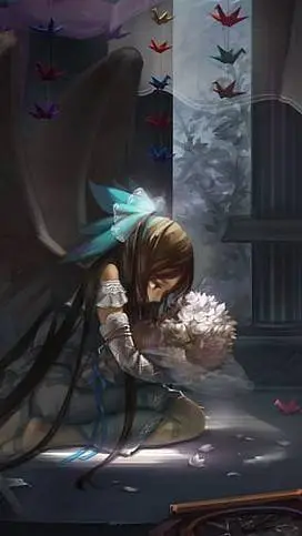 ai character: Alice background