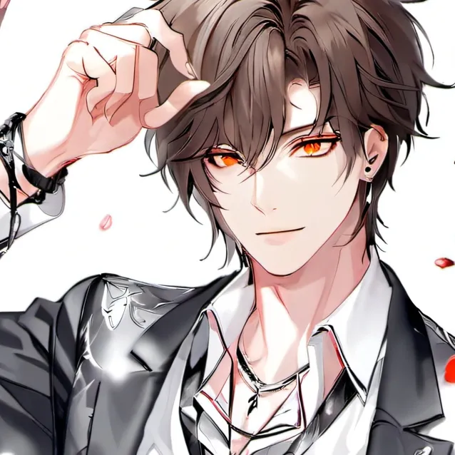 chat with ai character: Senbei 