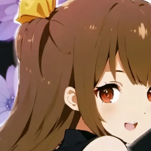 chat with ai character: MHA Crush 